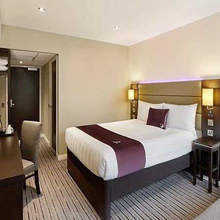 Premier Inn Abingdon Экстерьер фото