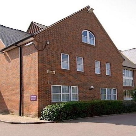 Premier Inn Abingdon Экстерьер фото