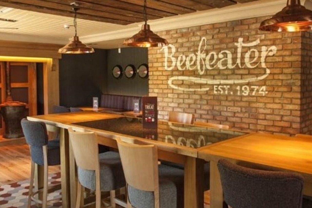 Premier Inn Abingdon Экстерьер фото